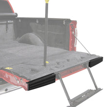 Load image into Gallery viewer, 2009-2014 Ford F-150 Tailgate Cap Covers - Textured Black