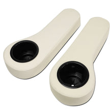 Load image into Gallery viewer, Golf Cart Seat Cup Holder Armrest - EZGO Club Car Yamaha