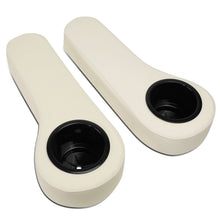 Load image into Gallery viewer, Golf Cart Seat Cup Holder Armrest - EZGO Club Car Yamaha