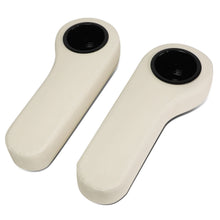 Load image into Gallery viewer, Golf Cart Seat Cup Holder Armrest - EZGO Club Car Yamaha