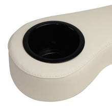 Load image into Gallery viewer, Golf Cart Seat Cup Holder Armrest - EZGO Club Car Yamaha