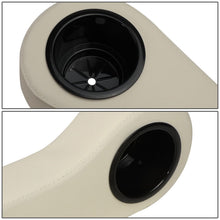 Load image into Gallery viewer, Golf Cart Seat Cup Holder Armrest - EZGO Club Car Yamaha
