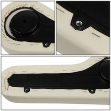Load image into Gallery viewer, Golf Cart Seat Cup Holder Armrest - EZGO Club Car Yamaha