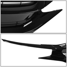 Load image into Gallery viewer, 2016-2021 Honda Civic Front Bumper Grille - Black