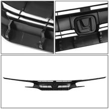 Load image into Gallery viewer, 2016-2021 Honda Civic Front Bumper Grille - Black