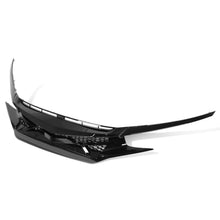 Load image into Gallery viewer, 2016-2021 Honda Civic Honeycomb Mesh Front Bumper Grille