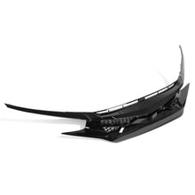 Load image into Gallery viewer, 2016-2021 Honda Civic Honeycomb Mesh Front Bumper Grille