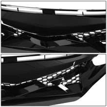 Load image into Gallery viewer, 2016-2021 Honda Civic Honeycomb Mesh Front Bumper Grille