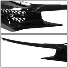 Load image into Gallery viewer, 2016-2021 Honda Civic Honeycomb Mesh Front Bumper Grille