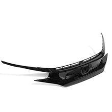 Load image into Gallery viewer, 2016-2021 Honda Civic Honeycomb Mesh Front Bumper Grille