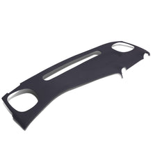 Load image into Gallery viewer, 98-02 Chevrolet S10 Blazer Dashboard Cover Cap Bezel - Black