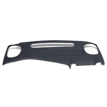 Load image into Gallery viewer, 98-02 Chevrolet S10 Blazer Dashboard Cover Cap Bezel - Black