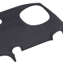 Load image into Gallery viewer, 98-02 Chevrolet S10 Blazer Dashboard Cover Cap Bezel - Black