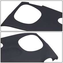 Load image into Gallery viewer, 98-02 Chevrolet S10 Blazer Dashboard Cover Cap Bezel - Black