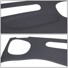 Load image into Gallery viewer, 98-02 Chevrolet S10 Blazer Dashboard Cover Cap Bezel - Black