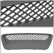 Load image into Gallery viewer, 04-05 Dodge Ram SRT-10 Front Hood Vent - Black