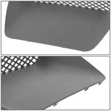 Load image into Gallery viewer, 04-05 Dodge Ram SRT-10 Front Hood Vent - Black