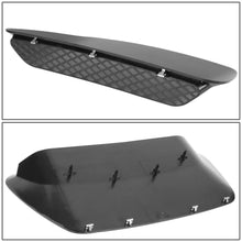 Load image into Gallery viewer, 04-05 Dodge Ram SRT-10 Front Hood Vent - Black