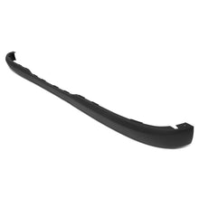 Load image into Gallery viewer, 07-14 Chevrolet Avalanche Suburban Tahoe Front Bumper Lip Black