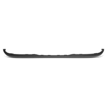Load image into Gallery viewer, 07-14 Chevrolet Avalanche Suburban Tahoe Front Bumper Lip Black