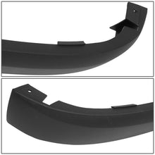 Load image into Gallery viewer, 07-14 Chevrolet Avalanche Suburban Tahoe Front Bumper Lip Black