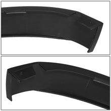Load image into Gallery viewer, 07-14 Chevrolet Avalanche Suburban Tahoe Front Bumper Lip Black