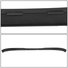 Load image into Gallery viewer, 07-14 Chevrolet Avalanche Suburban Tahoe Front Bumper Lip Black