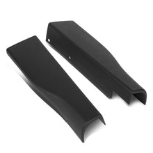 Load image into Gallery viewer, 2011-2016 Ford F-250 F-350 F-450 Super Duty Tailgate Cap Cover 2PC