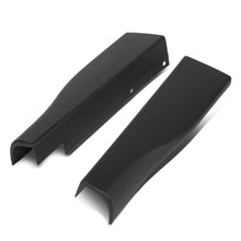 Load image into Gallery viewer, 2011-2016 Ford F-250 F-350 F-450 Super Duty Tailgate Cap Cover 2PC