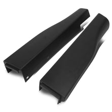 Load image into Gallery viewer, 2011-2016 Ford F-250 F-350 F-450 Super Duty Tailgate Cap Cover 2PC