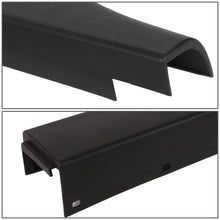 Load image into Gallery viewer, 2011-2016 Ford F-250 F-350 F-450 Super Duty Tailgate Cap Cover 2PC