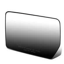 Load image into Gallery viewer, 04-14 Ford F-150 OE Style Mirror Glass Lens - Driver Side