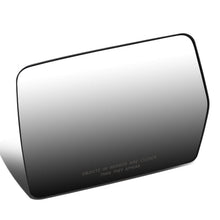 Load image into Gallery viewer, 04-14 Ford F-150 OE Style Mirror Glass Lens - Driver Side
