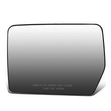 Load image into Gallery viewer, 04-14 Ford F-150 OE Style Mirror Glass Lens - Driver Side