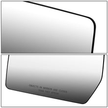 Load image into Gallery viewer, 04-14 Ford F-150 OE Style Mirror Glass Lens - Driver Side