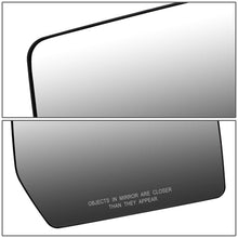 Load image into Gallery viewer, 04-14 Ford F-150 OE Style Mirror Glass Lens - Passenger Side