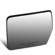 Load image into Gallery viewer, 04-14 Ford F-150 OE Style Driver Side Mirror Glass Lens
