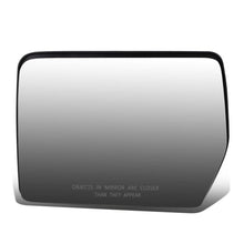 Load image into Gallery viewer, 04-14 Ford F-150 OE Style Driver Side Mirror Glass Lens