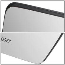 Load image into Gallery viewer, 04-14 Ford F-150 OE Style Driver Side Mirror Glass Lens