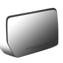 Load image into Gallery viewer, 04-14 Ford F-150 OE Style Mirror Glass Lens - Passenger Side