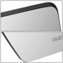Load image into Gallery viewer, 04-14 Ford F-150 OE Style Mirror Glass Lens - Passenger Side