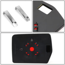 Load image into Gallery viewer, 04-14 Ford F-150 OE Style Mirror Glass Lens - Passenger Side