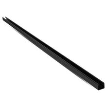 Load image into Gallery viewer, 2016-2020 Toyota Tacoma Cargo Bed Header Deck Rail - Black