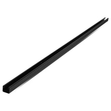 Load image into Gallery viewer, 2016-2020 Toyota Tacoma Cargo Bed Header Deck Rail - Black