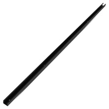 Load image into Gallery viewer, 2016-2020 Toyota Tacoma Cargo Bed Header Deck Rail - Black