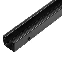 Load image into Gallery viewer, 2016-2020 Toyota Tacoma Cargo Bed Header Deck Rail - Black