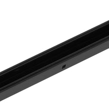 Load image into Gallery viewer, 2016-2020 Toyota Tacoma Cargo Bed Header Deck Rail - Black