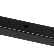 Load image into Gallery viewer, 2016-2020 Toyota Tacoma Cargo Bed Header Deck Rail - Black