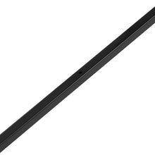 Load image into Gallery viewer, 2016-2020 Toyota Tacoma Cargo Bed Header Deck Rail - Black