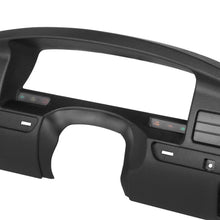 Load image into Gallery viewer, 94-97 Ford F-150 F-250 F-350 Instrument Cluster Dash Panel Bezel